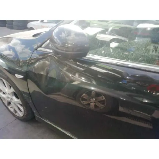 MAZDA 6 LIM. (GH) '2008 2.5 170CV SPORTIVE (5-PTAS.) NEGRO