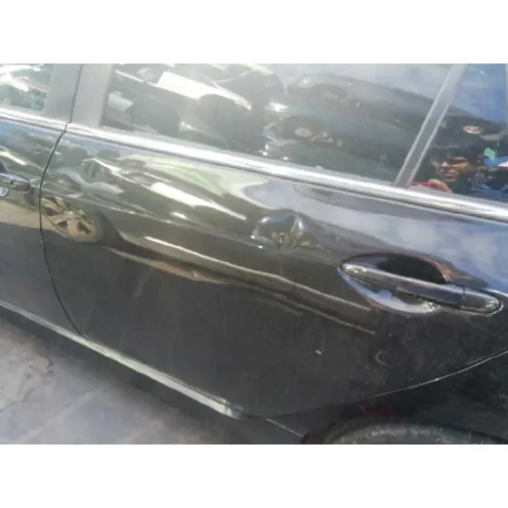 MAZDA 6 LIM. (GH) '2008 2.5 170CV SPORTIVE (5-PTAS.) NEGRO