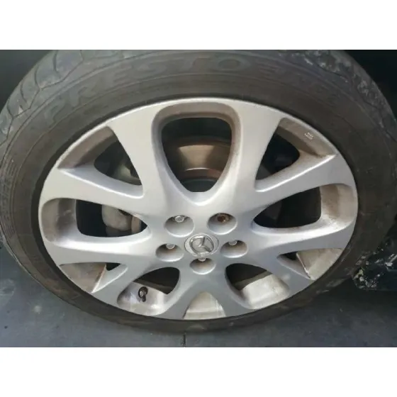 MAZDA 6 LIM. (GH) '2008 2.5 170CV SPORTIVE (5-PTAS.) NEGRO