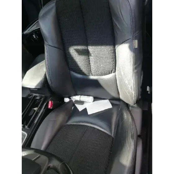 MAZDA 6 LIM. (GH) '2008 2.5 170CV SPORTIVE (5-PTAS.) NEGRO