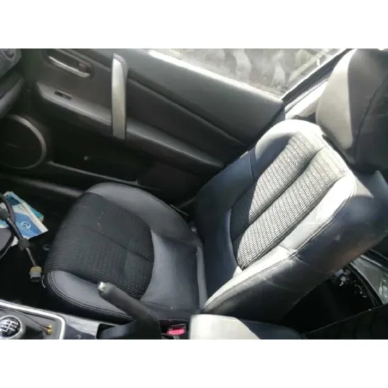 MAZDA 6 LIM. (GH) '2008 2.5 170CV SPORTIVE (5-PTAS.) NEGRO