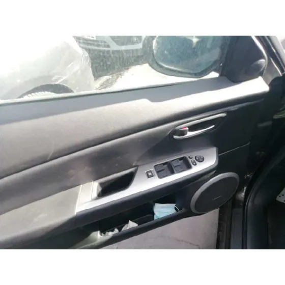 MAZDA 6 LIM. (GH) '2008 2.5 170CV SPORTIVE (5-PTAS.) NEGRO