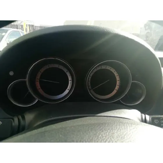 MAZDA 6 LIM. (GH) '2008 2.5 170CV SPORTIVE (5-PTAS.) NEGRO