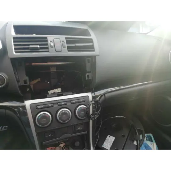 MAZDA 6 LIM. (GH) '2008 2.5 170CV SPORTIVE (5-PTAS.) NEGRO