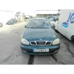 DAEWOO LANOS DAEWOO LANOS '2001 COOL VERDE 1997