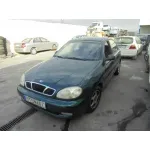 DAEWOO LANOS DAEWOO LANOS '2001 COOL VERDE 1997