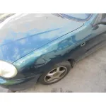 DAEWOO LANOS DAEWOO LANOS '2001 COOL VERDE 1997