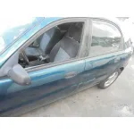 DAEWOO LANOS DAEWOO LANOS '2001 COOL VERDE 1997
