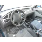 DAEWOO LANOS DAEWOO LANOS '2001 COOL VERDE 1997