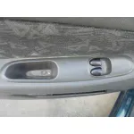 DAEWOO LANOS DAEWOO LANOS '2001 COOL VERDE 1997