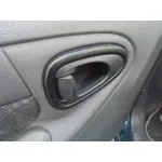 DAEWOO LANOS DAEWOO LANOS '2001 COOL VERDE 1997