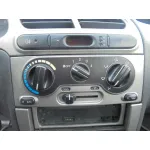DAEWOO LANOS DAEWOO LANOS '2001 COOL VERDE 1997