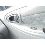 DAEWOO LANOS DAEWOO LANOS '2001 COOL VERDE 1997