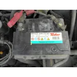 DAEWOO LANOS DAEWOO LANOS '2001 COOL VERDE 1997