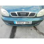 DAEWOO LANOS DAEWOO LANOS '2001 COOL VERDE 1997