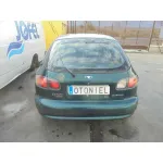 DAEWOO LANOS DAEWOO LANOS '2001 COOL VERDE 1997