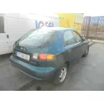 DAEWOO LANOS DAEWOO LANOS '2001 COOL VERDE 1997