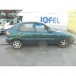 DAEWOO LANOS DAEWOO LANOS '2001 COOL VERDE 1997