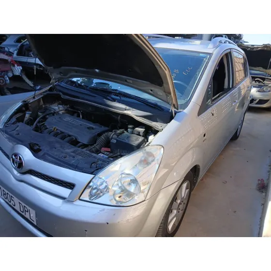 MOTOR 1ZZ-FE MANUAL CVF/KW: 12.48/95