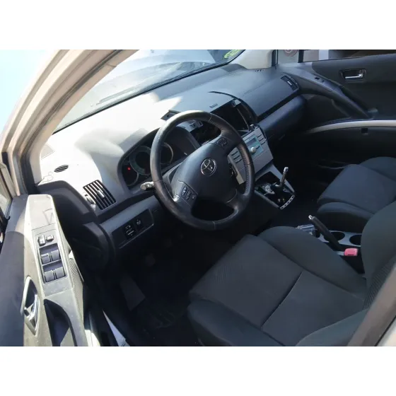 MOTOR 1ZZ-FE MANUAL CVF/KW: 12.48/95