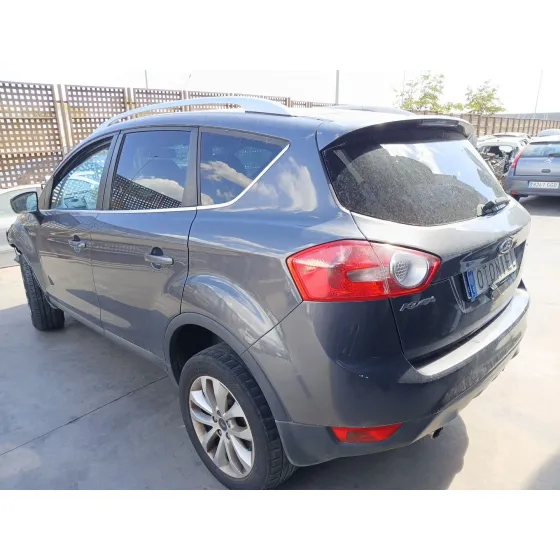 MOTOR G6DG MANUAL 6V CVF/KW: 13.30/100