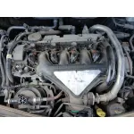 MOTOR G6DG MANUAL 6V CVF/KW: 13.30/100