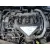 MOTOR G6DG MANUAL 6V CVF/KW: 13.30/100