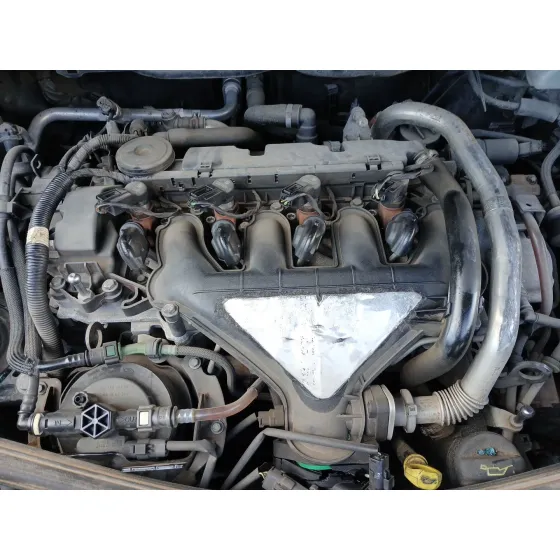 MOTOR G6DG MANUAL 6V CVF/KW: 13.30/100