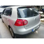 VOLKSWAGEN GOLF V BERLINA (1K1) VOLKSWAGEN GOLF V BERLINA (1K1) '2005 2.0 TDI GRIS 2003