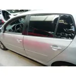 VOLKSWAGEN GOLF V BERLINA (1K1) VOLKSWAGEN GOLF V BERLINA (1K1) '2005 2.0 TDI GRIS 2003