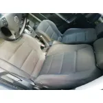 VOLKSWAGEN GOLF V BERLINA (1K1) VOLKSWAGEN GOLF V BERLINA (1K1) '2005 2.0 TDI GRIS 2003