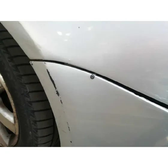 VOLKSWAGEN GOLF V BERLINA (1K1) '2005 2.0 TDI GRIS