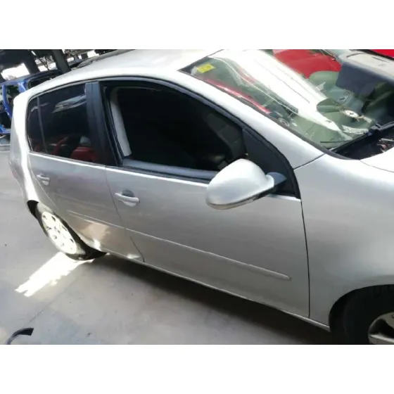 VOLKSWAGEN GOLF V BERLINA (1K1) '2005 2.0 TDI GRIS