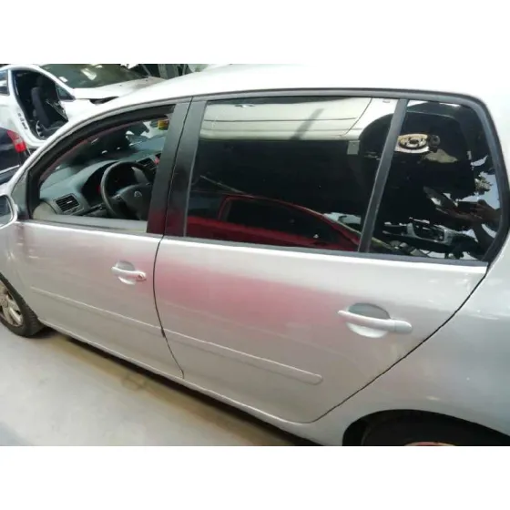 VOLKSWAGEN GOLF V BERLINA (1K1) '2005 2.0 TDI GRIS