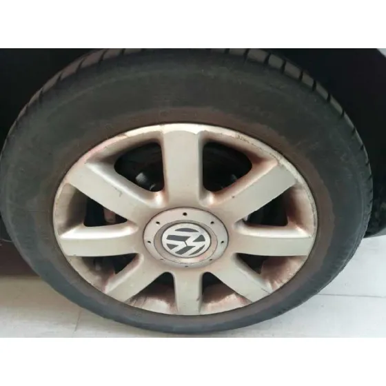 VOLKSWAGEN GOLF V BERLINA (1K1) '2005 2.0 TDI GRIS