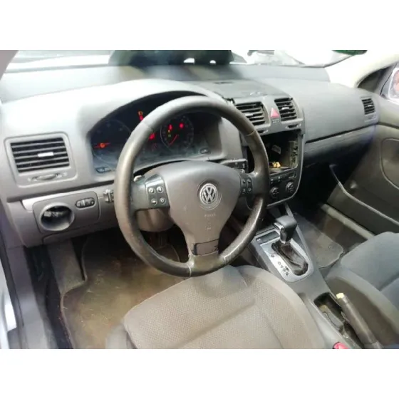 VOLKSWAGEN GOLF V BERLINA (1K1) '2005 2.0 TDI GRIS