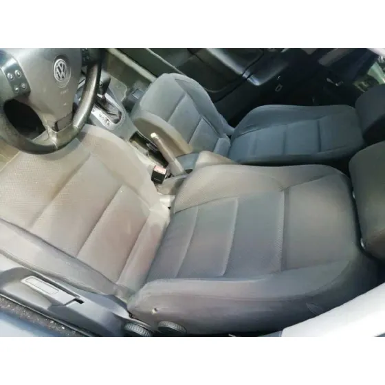 VOLKSWAGEN GOLF V BERLINA (1K1) '2005 2.0 TDI GRIS