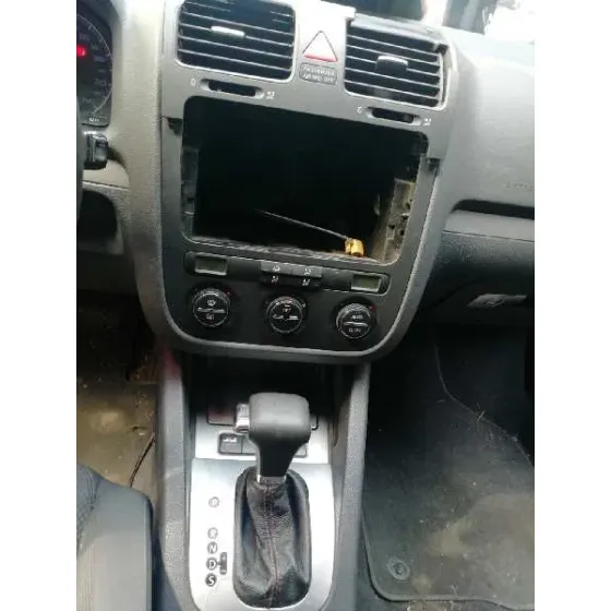 VOLKSWAGEN GOLF V BERLINA (1K1) '2005 2.0 TDI GRIS