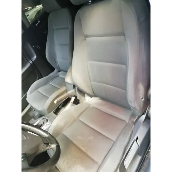 VOLKSWAGEN GOLF V BERLINA (1K1) '2005 2.0 TDI GRIS