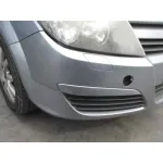 OPEL ASTRA H BERLINA OPEL ASTRA H BERLINA '2005 1.6 16V GRIS 2004