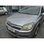 OPEL ASTRA H BERLINA OPEL ASTRA H BERLINA '2005 1.6 16V GRIS 2004