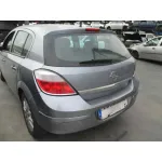 OPEL ASTRA H BERLINA OPEL ASTRA H BERLINA '2005 1.6 16V GRIS 2004