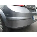 OPEL ASTRA H BERLINA OPEL ASTRA H BERLINA '2005 1.6 16V GRIS 2004