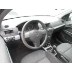 OPEL ASTRA H BERLINA OPEL ASTRA H BERLINA '2005 1.6 16V GRIS 2004