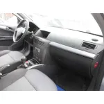 OPEL ASTRA H BERLINA OPEL ASTRA H BERLINA '2005 1.6 16V GRIS 2004