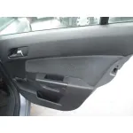 OPEL ASTRA H BERLINA OPEL ASTRA H BERLINA '2005 1.6 16V GRIS 2004