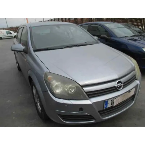 OPEL ASTRA H BERLINA '2005 1.6 16V GRIS