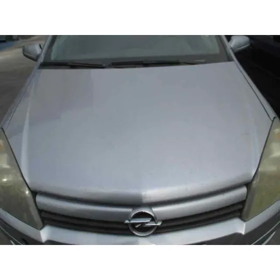 OPEL ASTRA H BERLINA '2005 1.6 16V GRIS