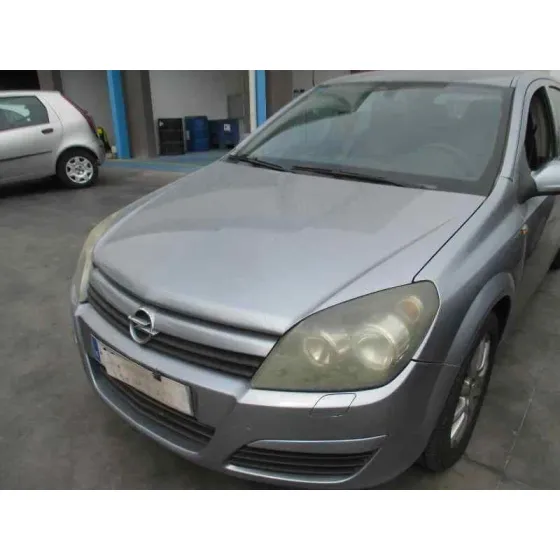 OPEL ASTRA H BERLINA '2005 1.6 16V GRIS