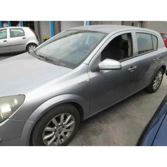 OPEL ASTRA H BERLINA '2005 1.6 16V GRIS